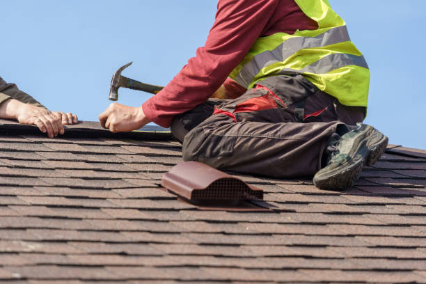 Best Affordable Roof Replacement  in Tieton, WA