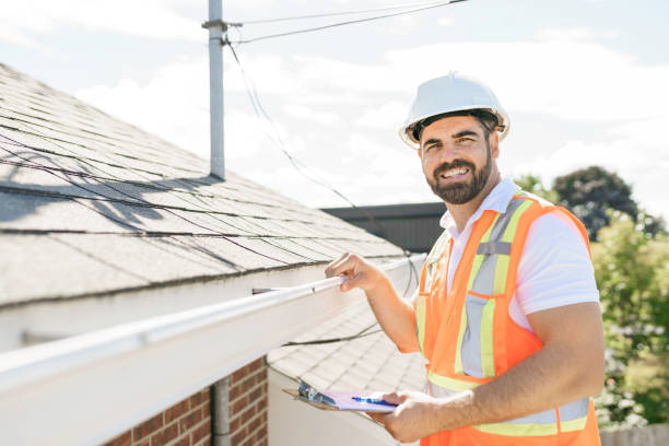 Best Residential Roofing Contractor  in Tieton, WA