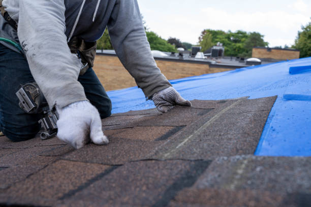 Best Local Roofing Companies  in Tieton, WA