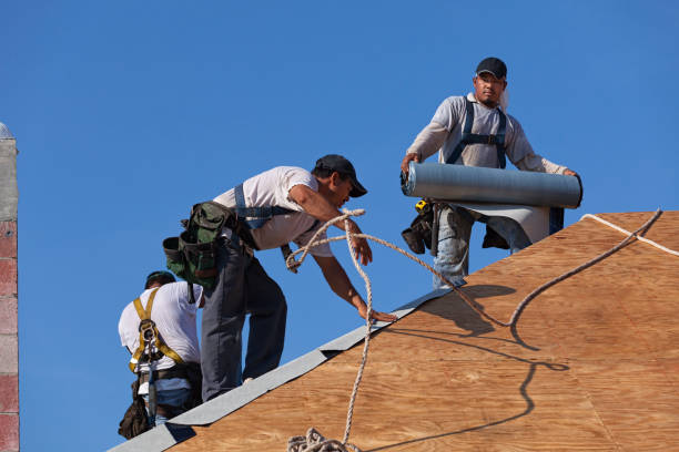 Best New Roof Installation  in Tieton, WA