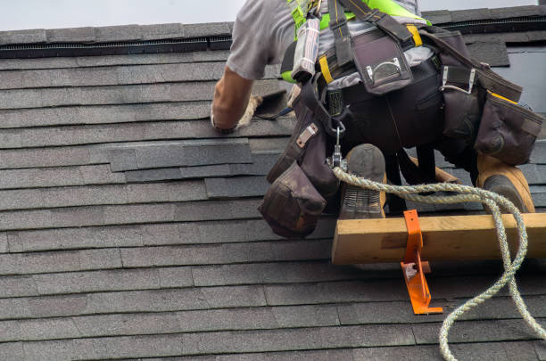 Best Metal Roofing Contractor  in Tieton, WA