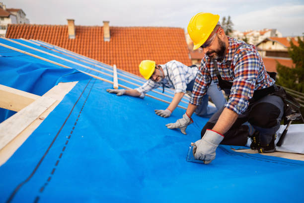 Best Roof Repair Services  in Tieton, WA