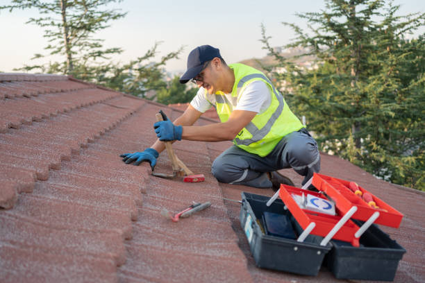 Best Residential Roofing Contractor  in Tieton, WA
