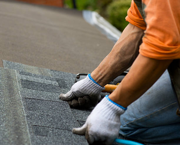 Quick and Trustworthy Emergency Roof Repair Services in Tieton, WA