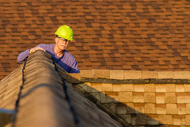 Best Commercial Roofing Services  in Tieton, WA