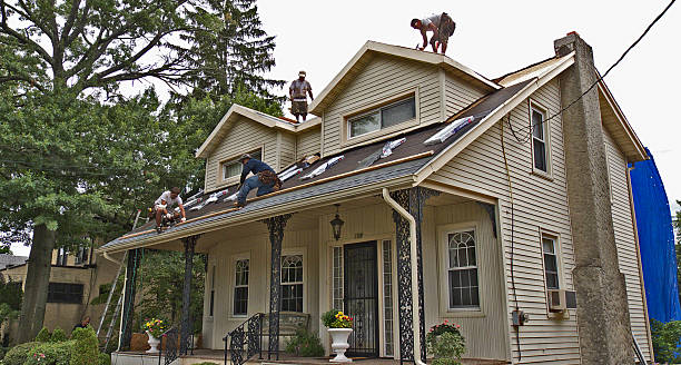 Gutter Installation and Roofing in Tieton, WA