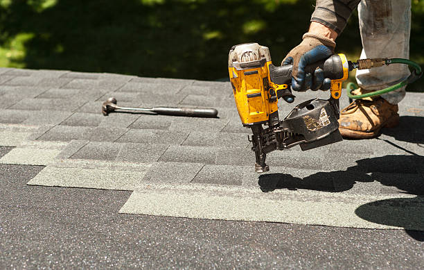 Best Flat Roof Repair Services  in Tieton, WA