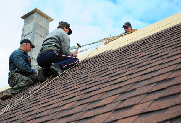 Best Shingle Roofing Installation  in Tieton, WA