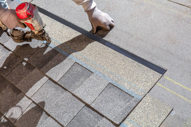 Best Roof Restoration Services  in Tieton, WA