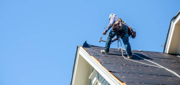 Best Roof Maintenance Services  in Tieton, WA